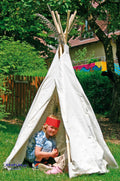 Tipi klein