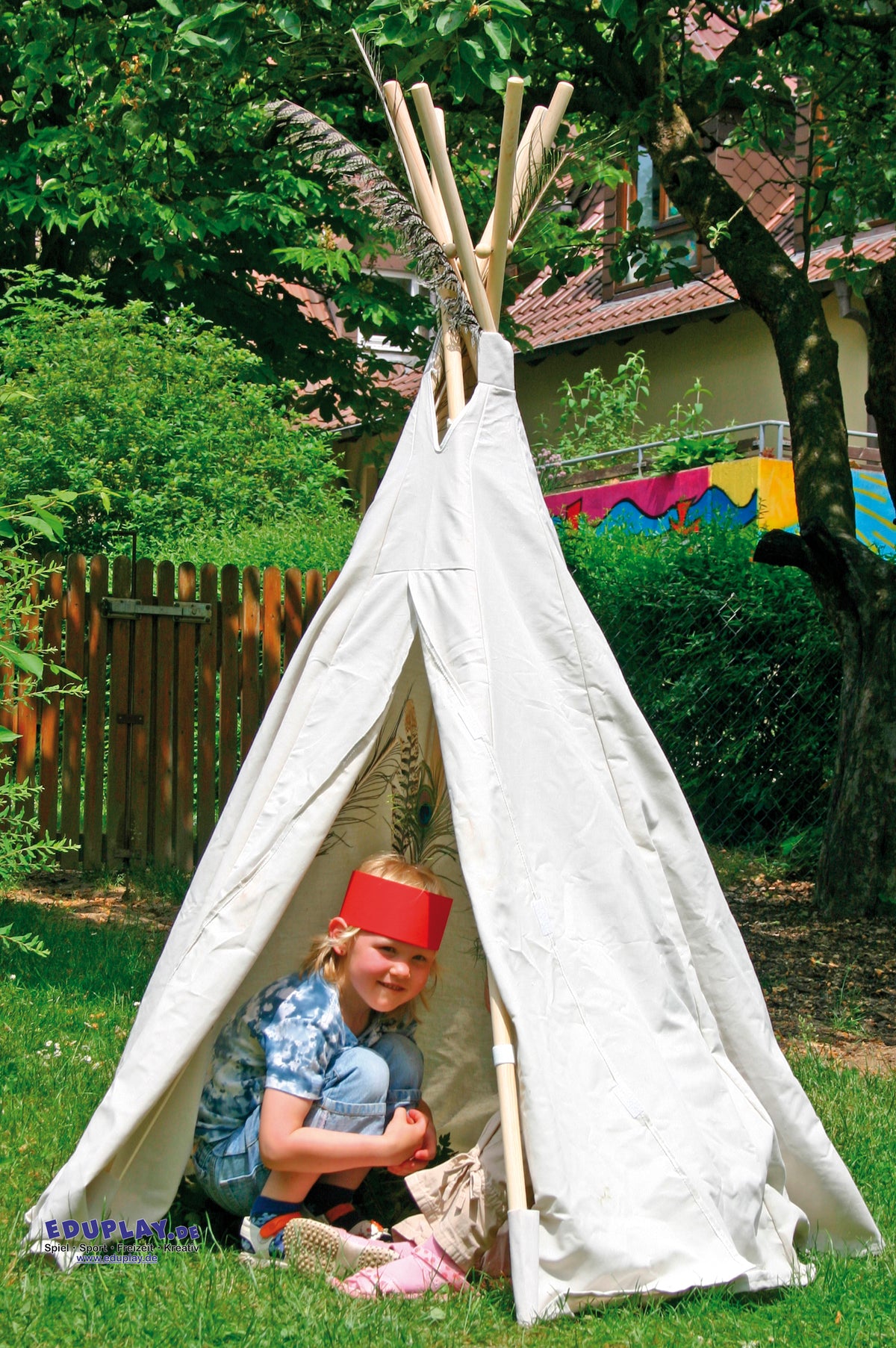 Tipi klein