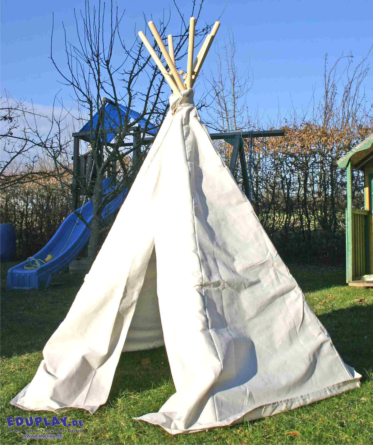 Tipi groß