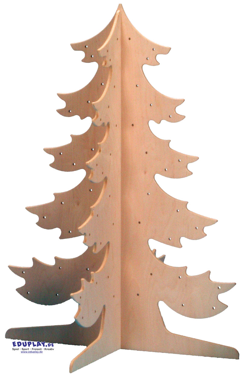 Tannenbaum groß