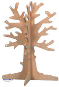 Jahresthemenbaum klein