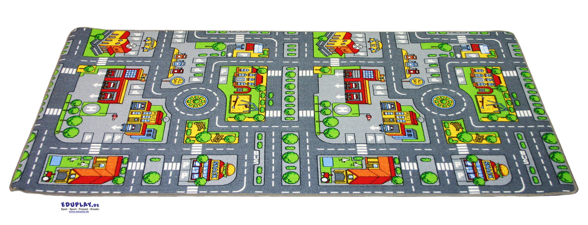 Duoplay Spielteppich 100 x 190 cm