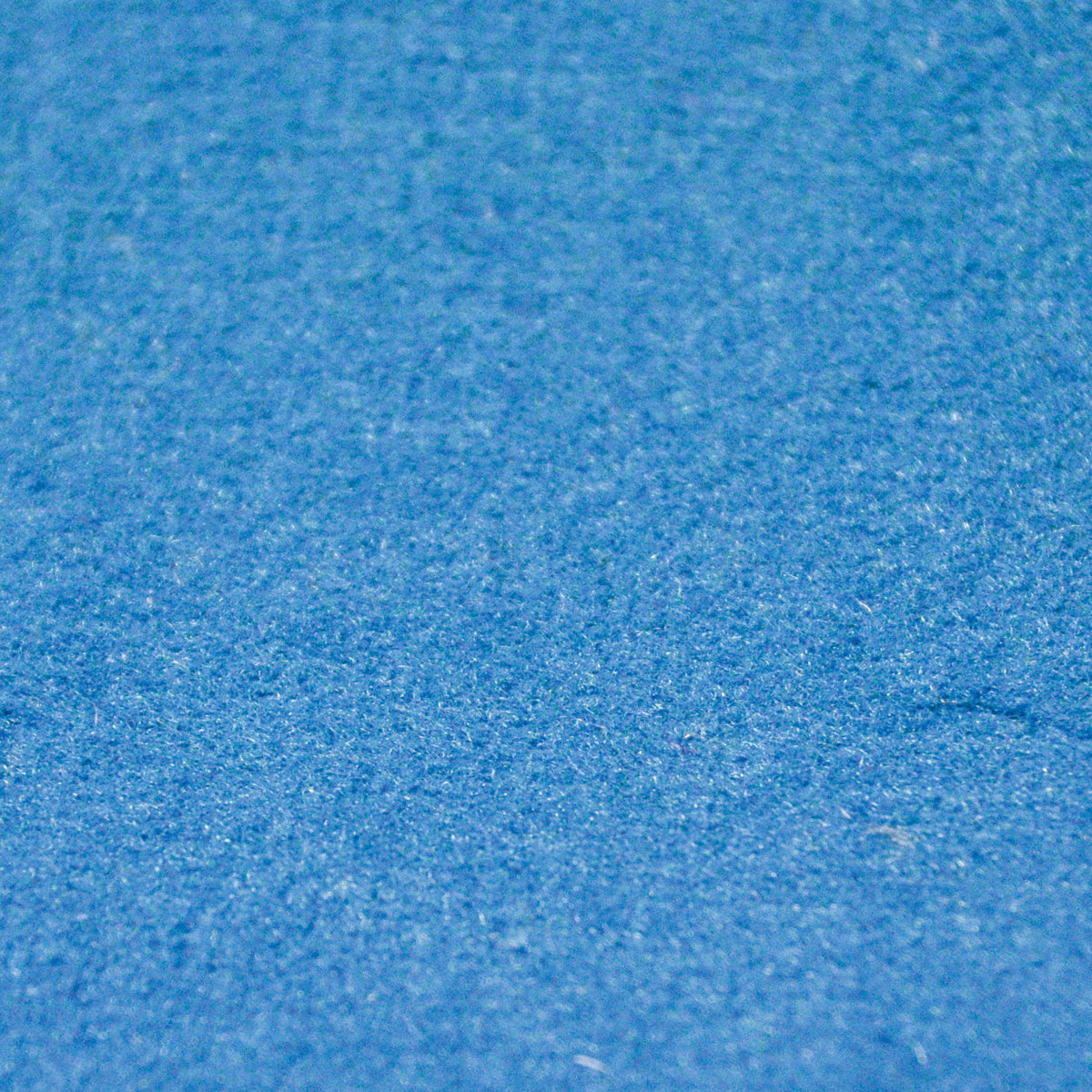 Teppich flammhemmend 2 x 3 m BLAU