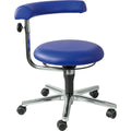 Erzieher/in Stuhl blau 41-54 cm