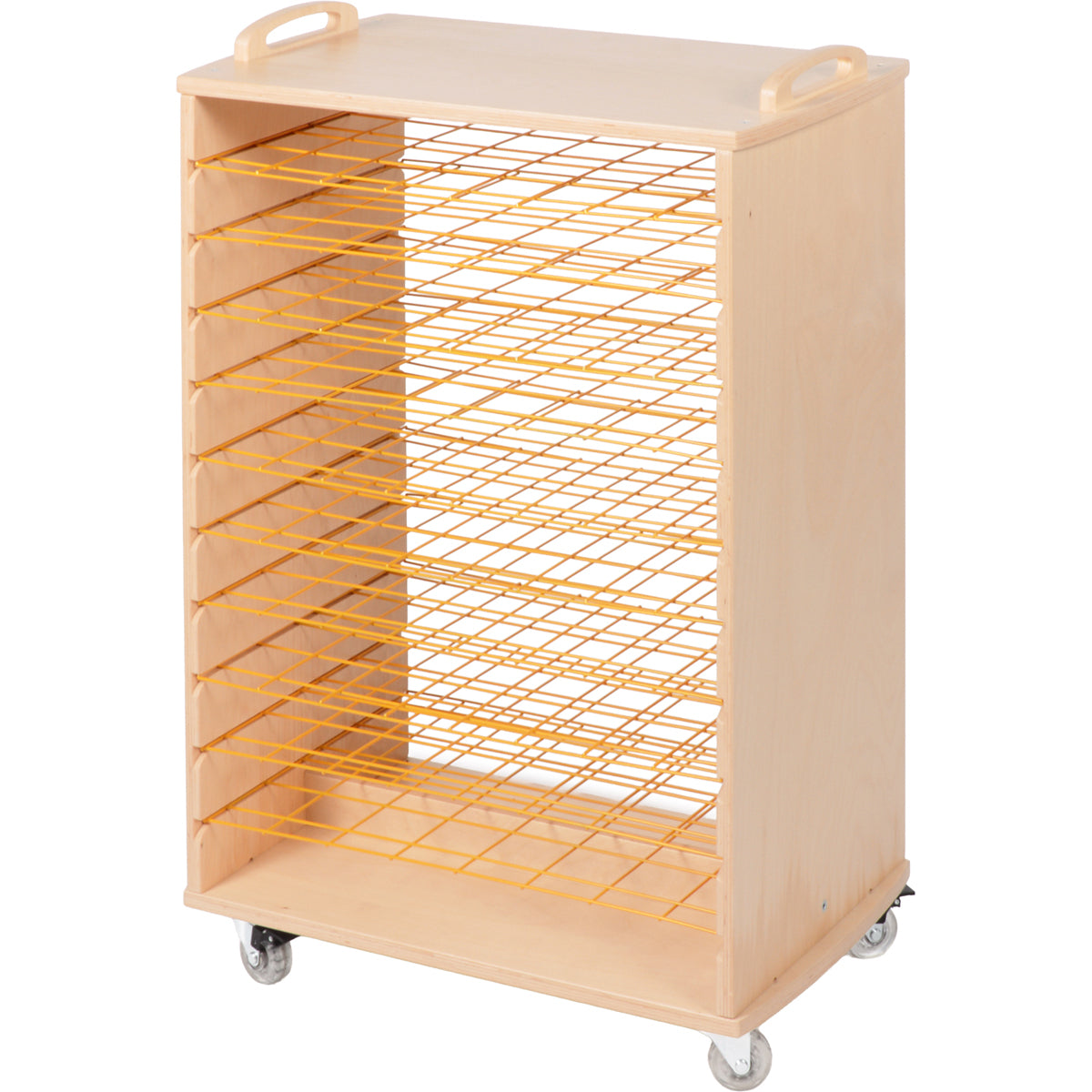 Gitter für Trockenständer klein 5er Set