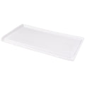 Tablett für Trockenständer klein 5er Set