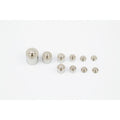 Metallgewichte 10er Set