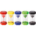 Mega Sanduhren-Set 30 sek, 1, 5, 10, 15 min