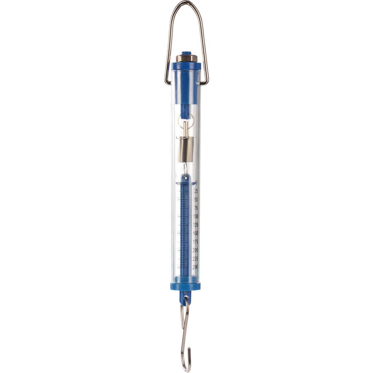 Dynamometer 250g 2,5N