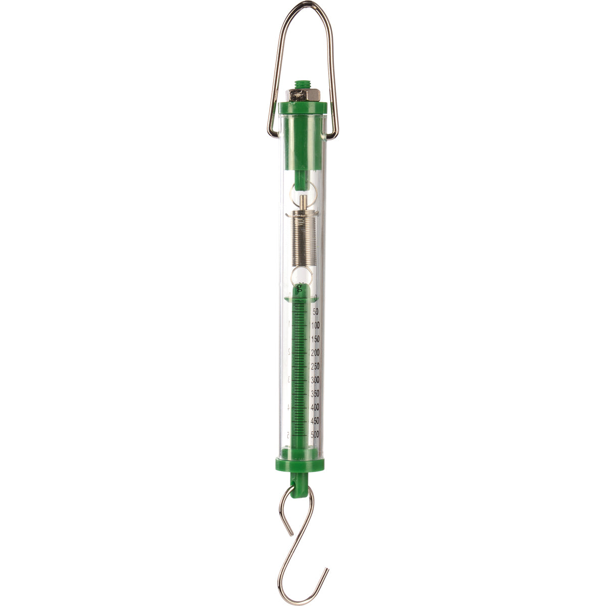 Dynamometer 500g 5N