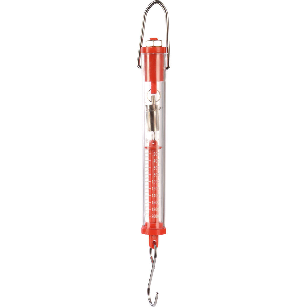 Dynamometer 2000g 20N