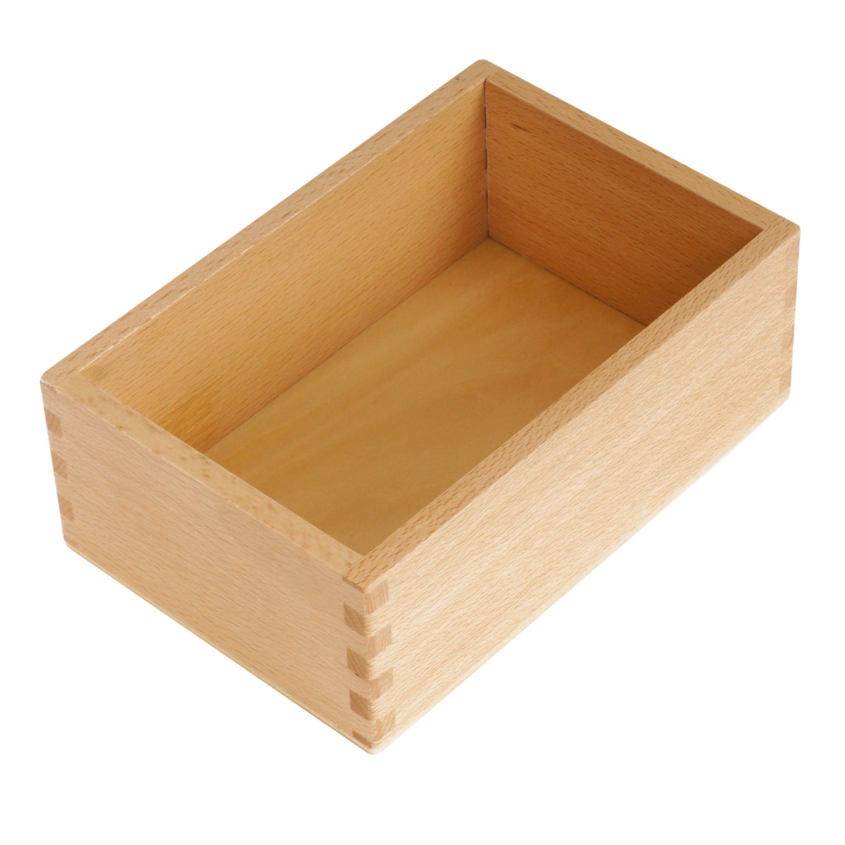 Montessori Kasten für Spindeln