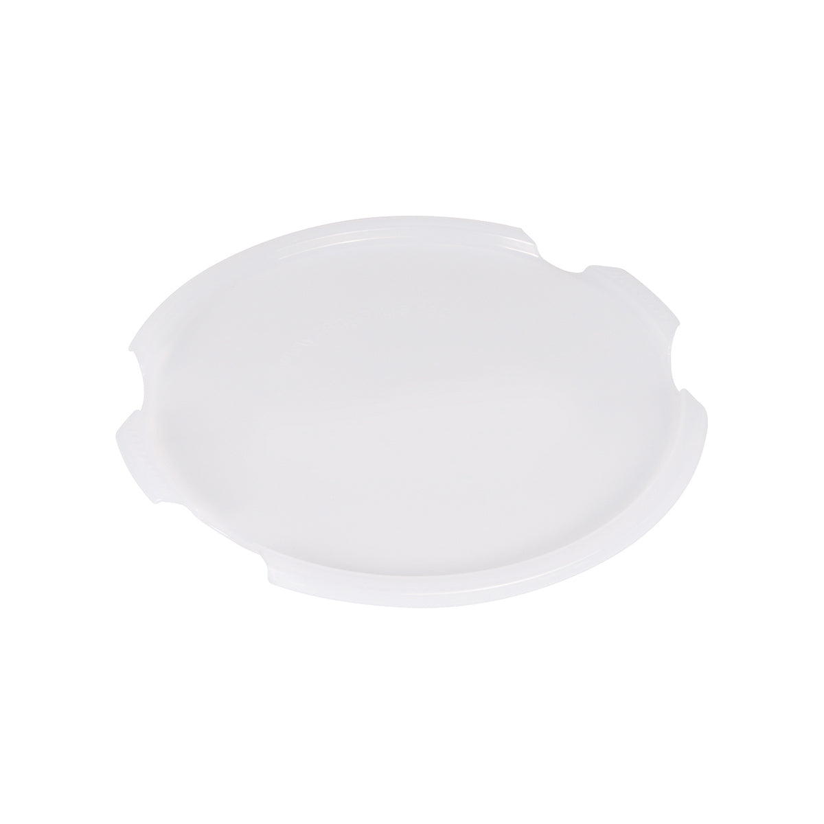Deckel für Wanne 15 L + 26 L