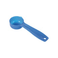 Messlöffel 5er Set blau