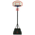 Basketballständer