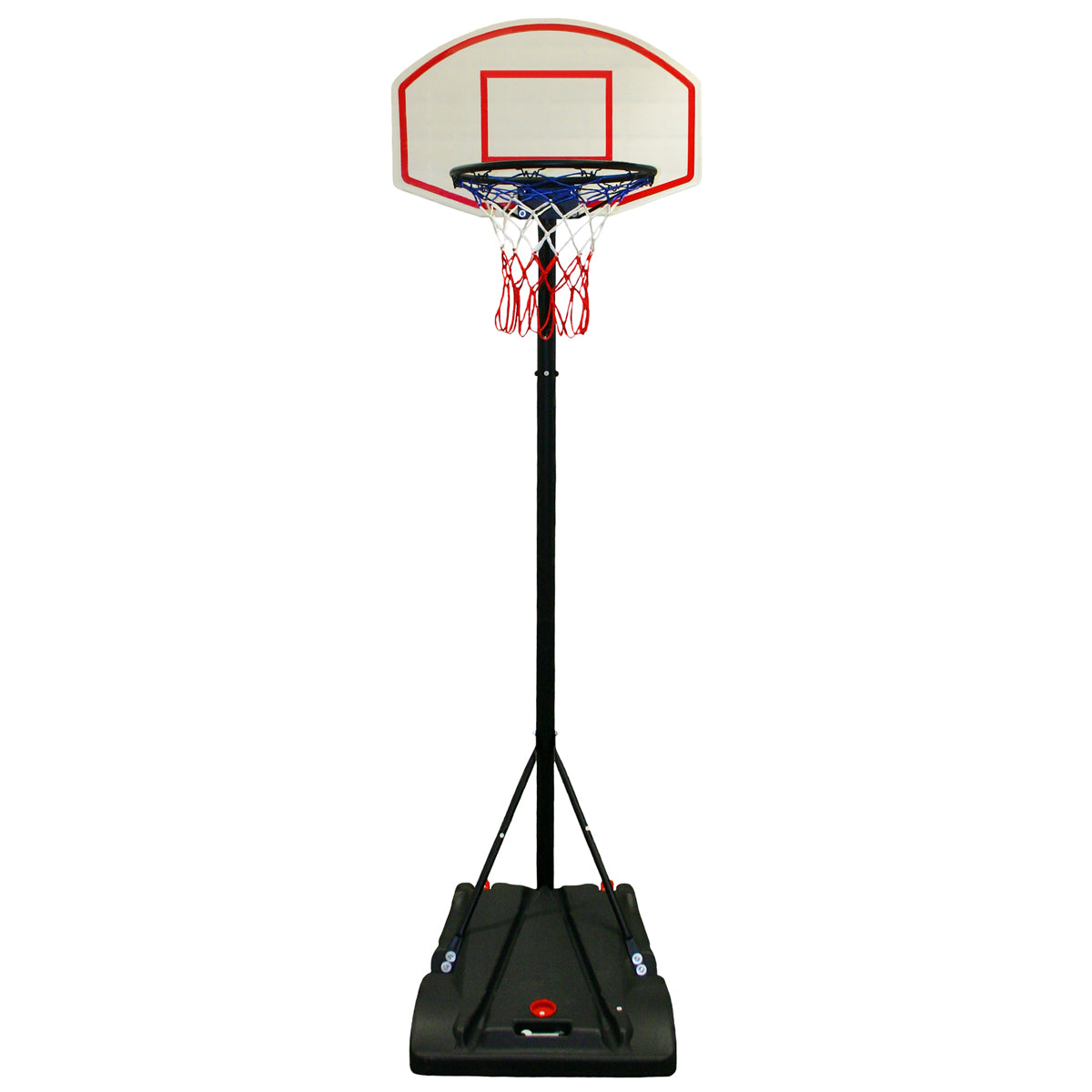 Basketballständer