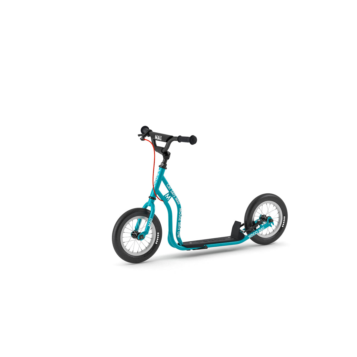 Kiga Roller Blau