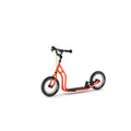 Kiga Roller Rot