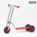 Silver star Roller Mini
