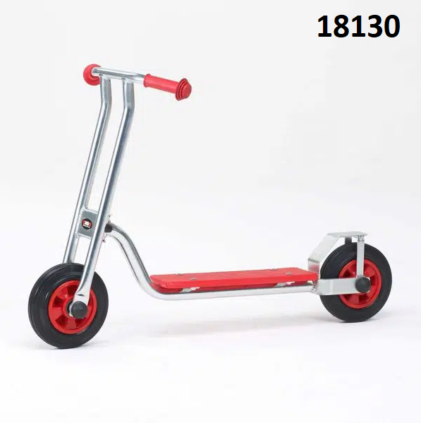 Silver Star Roller midi