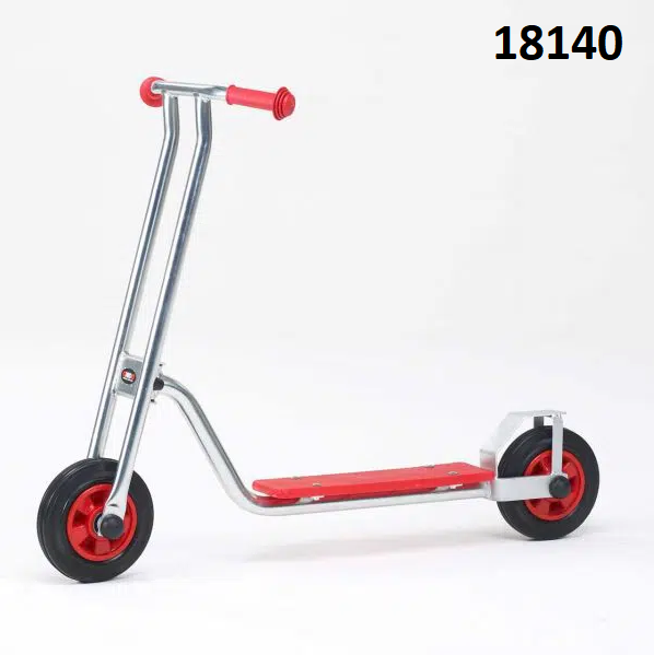Silver Star Roller Maxi