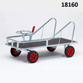 Silver Star Lenkwagen Bob Maxi