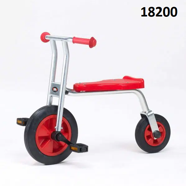 Silver Star Fahrrad midi Sitzhöhe 35cm