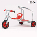 Silver Star Lauf-Dreirad U3 Sitzhöhe 23cm
