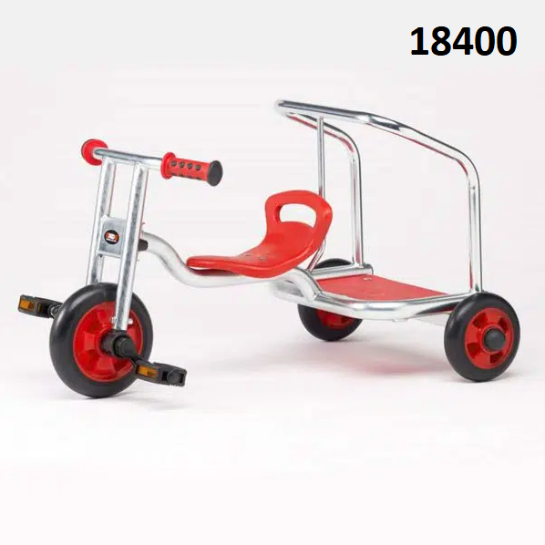 Silver Star Streitwagen U3 18400