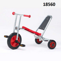 Silver Star Chopper mini