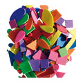 Moosgummi Formen