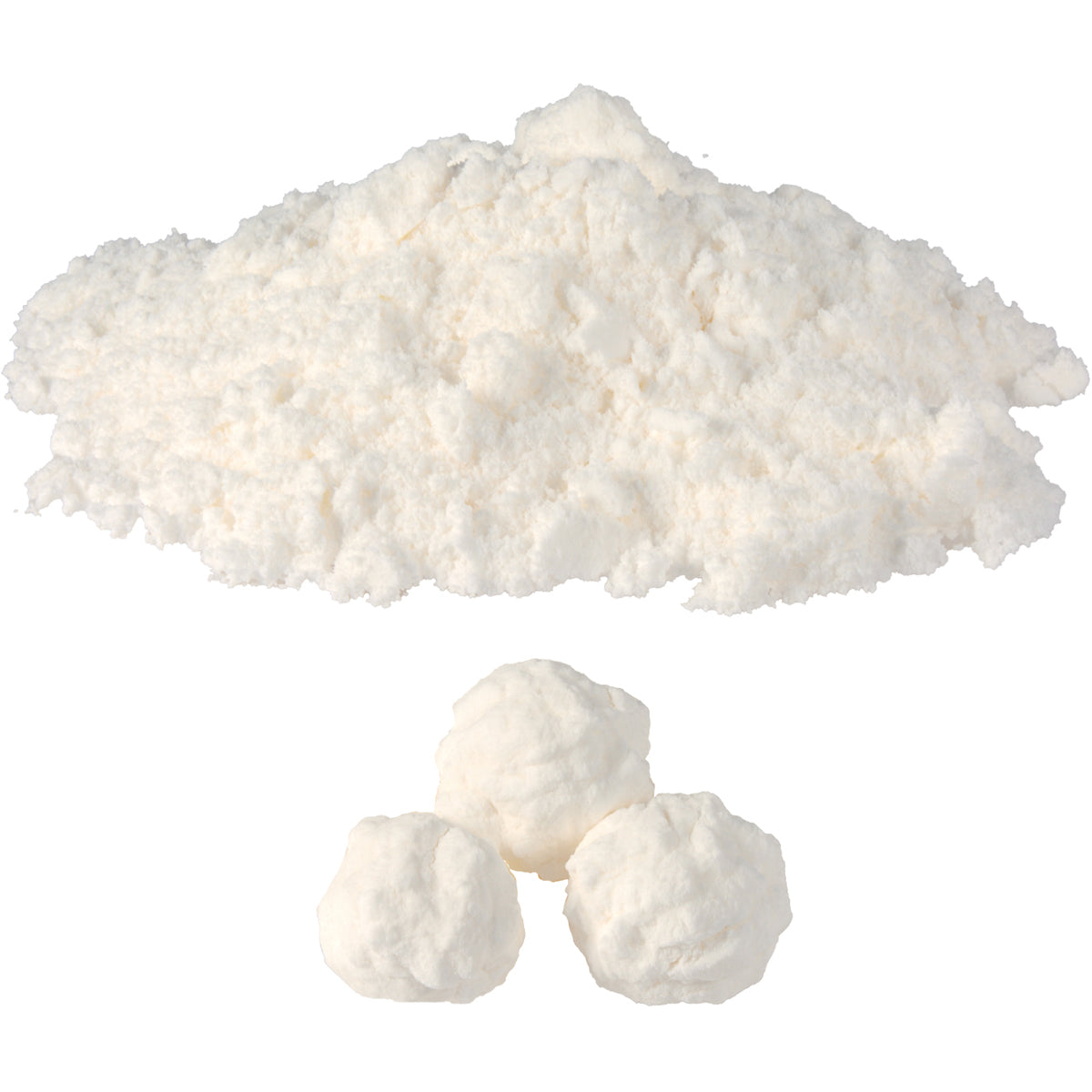 Wunderschnee 1 kg