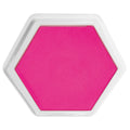 Riesenstempelkissen pink