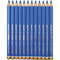 belcolART Farb Gigant 12 Stifte blau