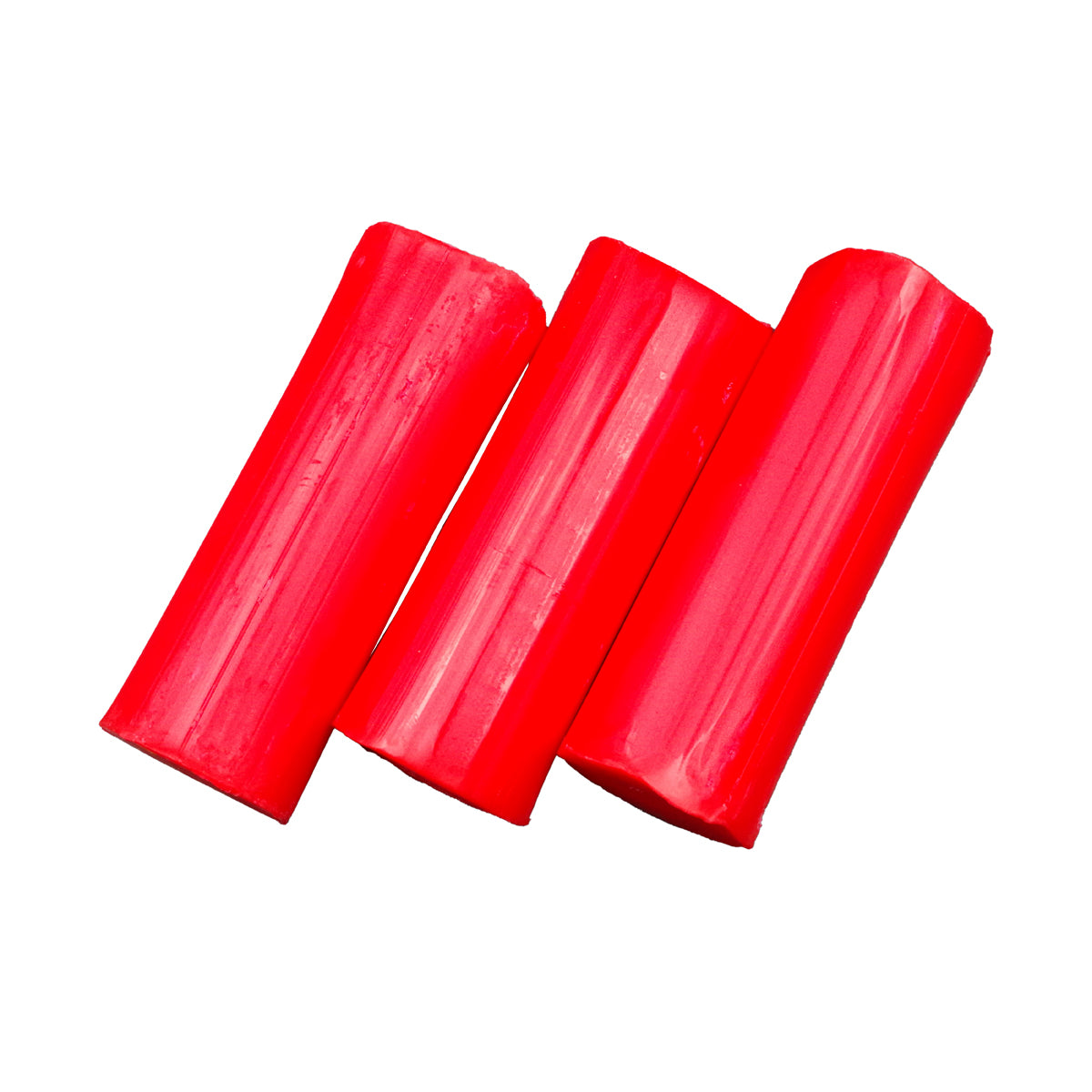 belcolART Handiplast SuperSoft 1750g im Eimer rot