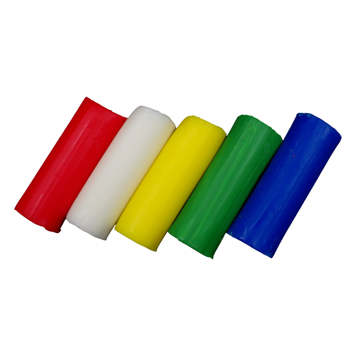 belcolART Handiplast SuperSoft 1750g im Eimer 5 Farben