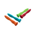 Soft Grip Muster Stempel 4er Set