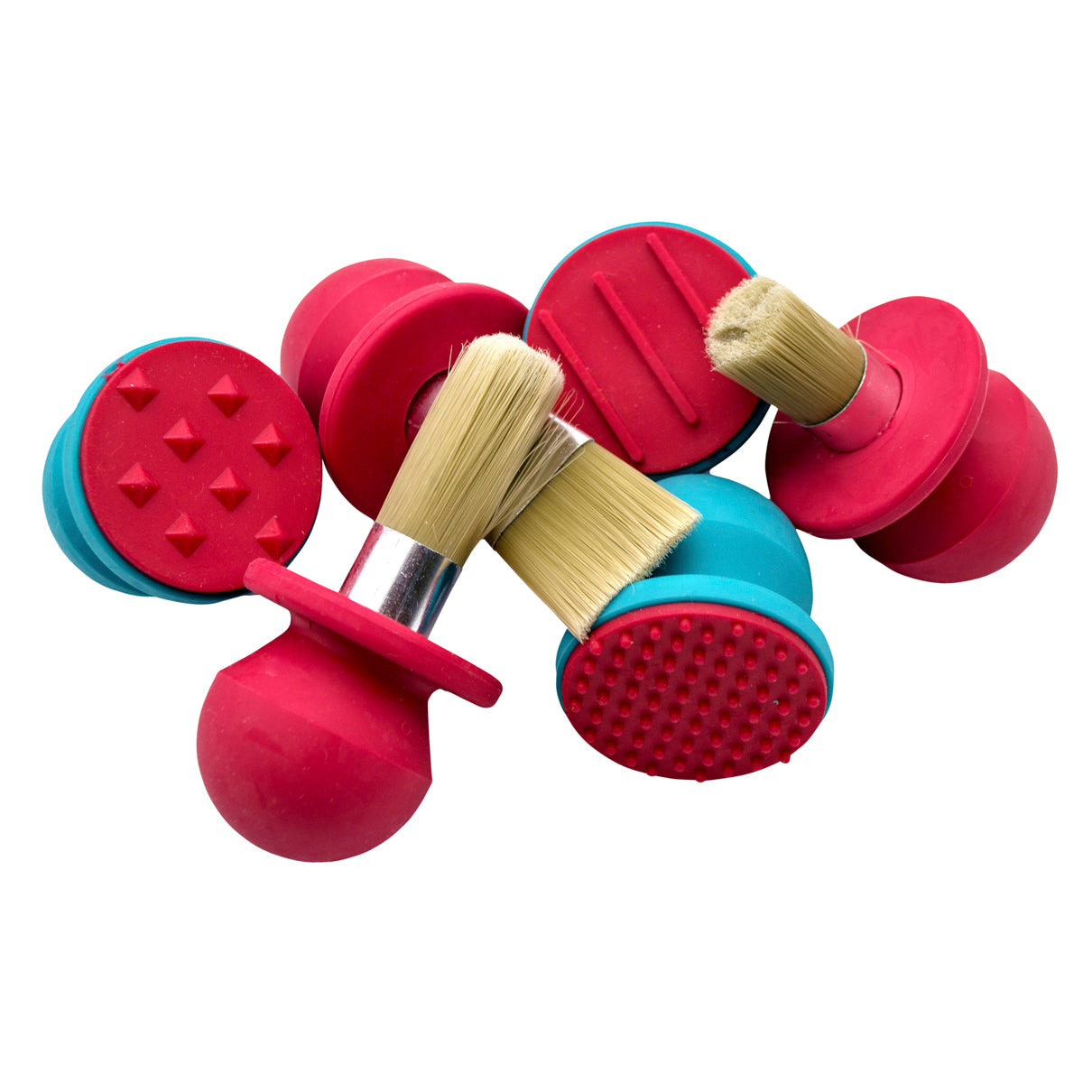 Easy Grip Markierungsset