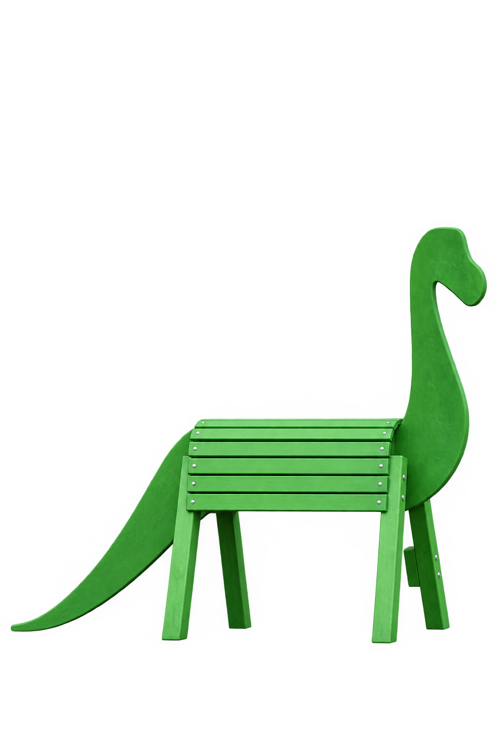 Doni, der Dino