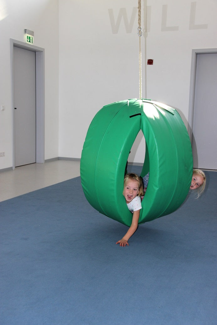 Bewegungsball Sputnik