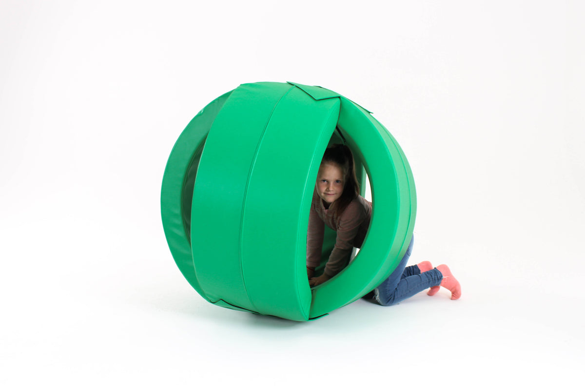 Bewegungsball Sputnik