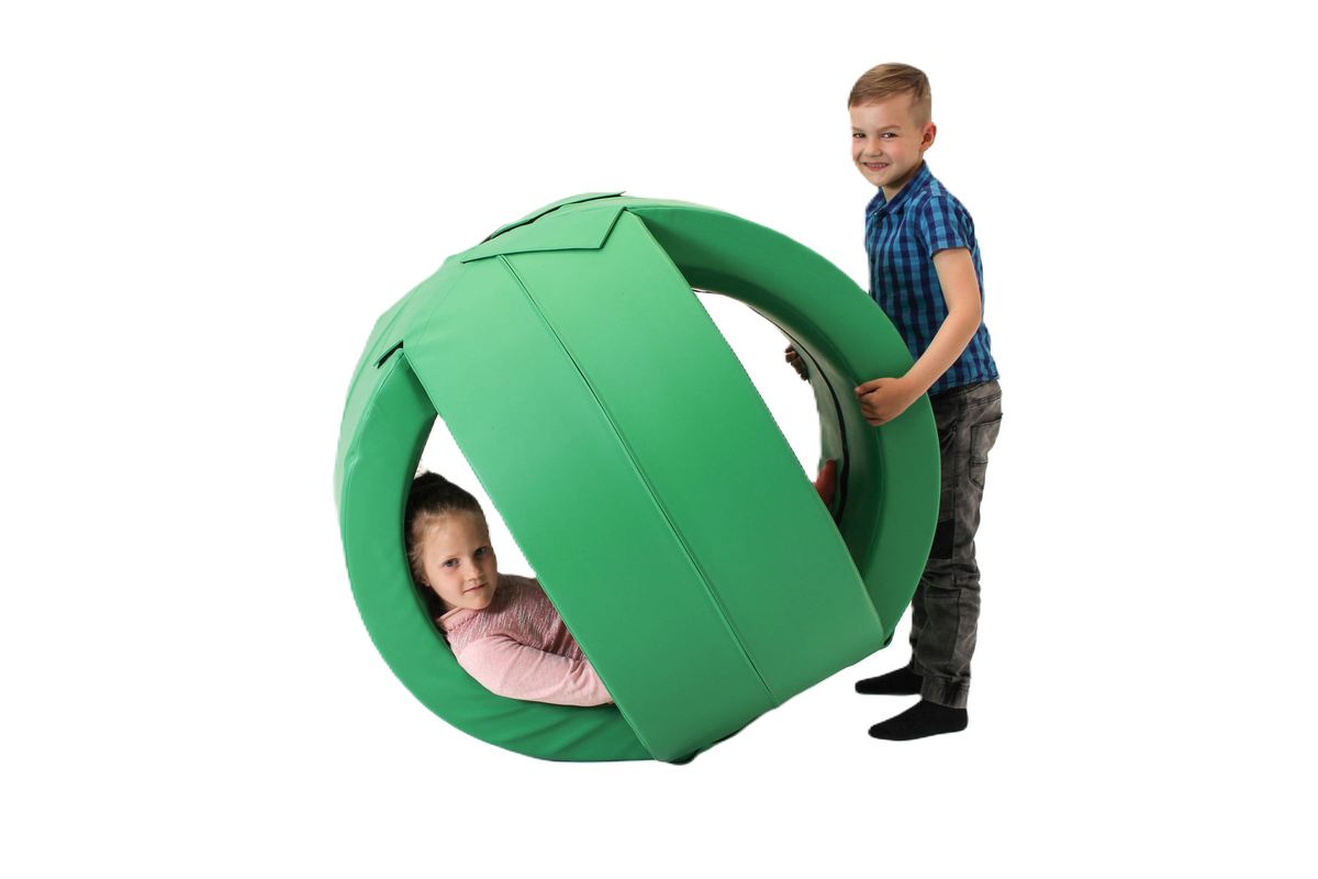 Bewegungsball Sputnik