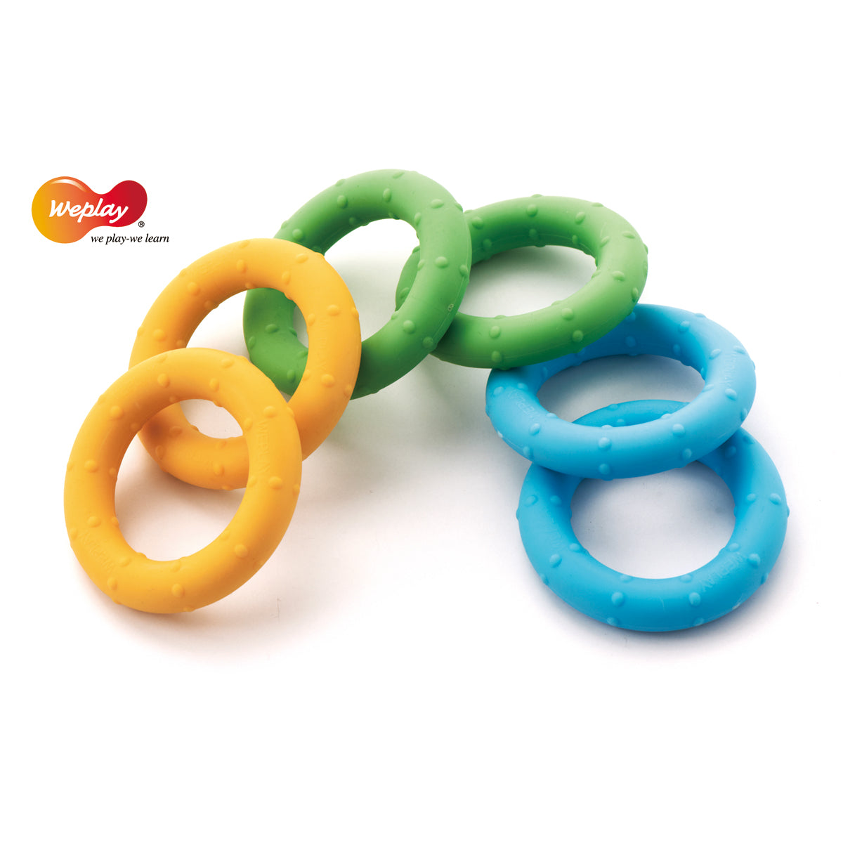 Squeezer 6er Set