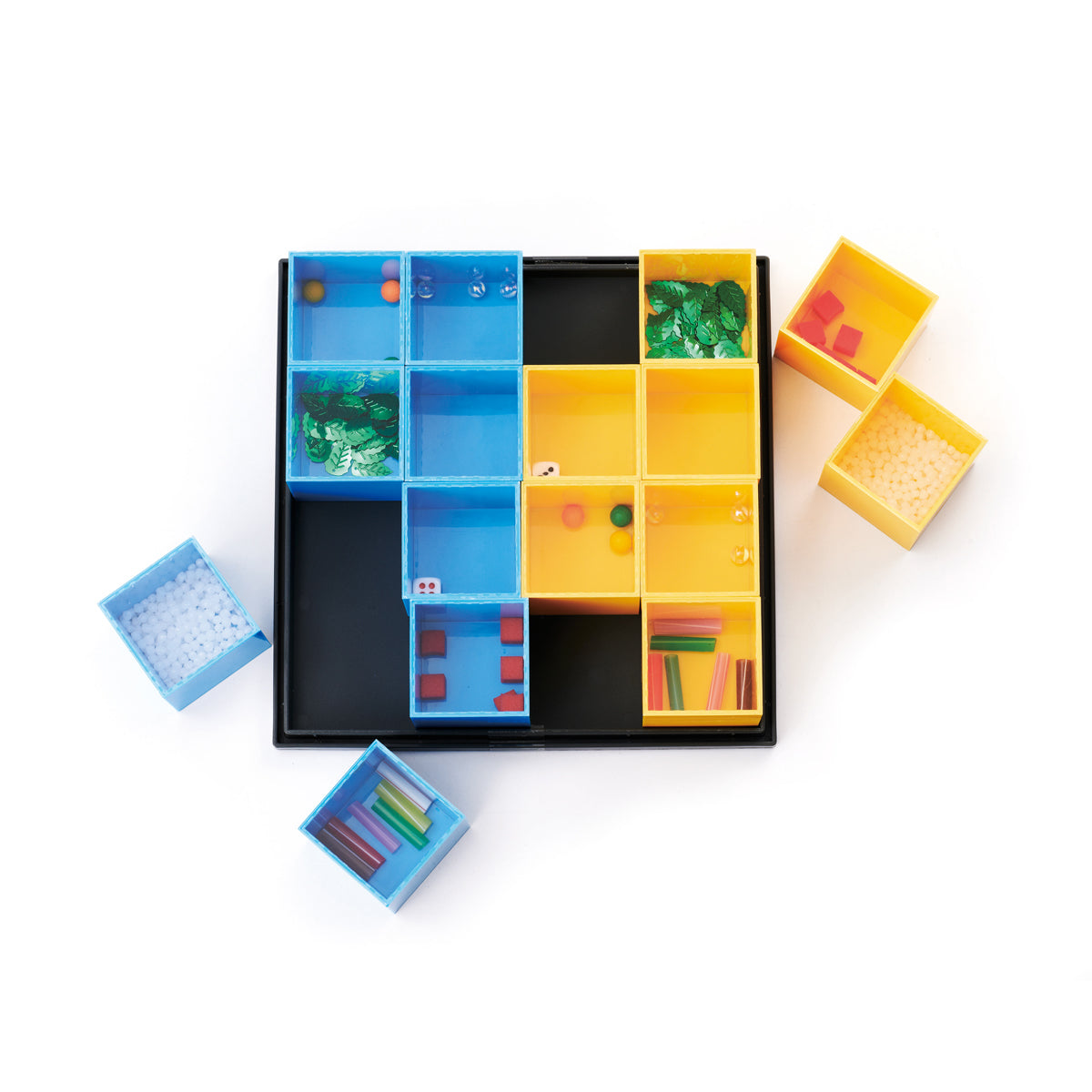 Sound Blocks