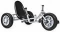 Silver Star Rider