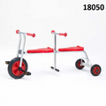 Silver Star Tandem Midi