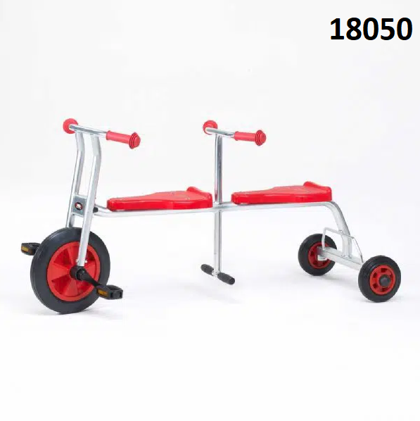 Silver Star Tandem Midi