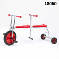 Silver Star Tandem Maxi