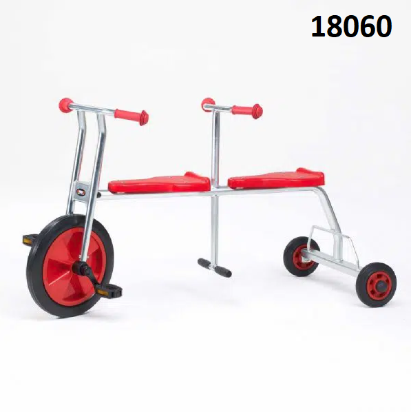 Silver Star Tandem Maxi