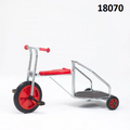 Silver Star Streitwagen Maxi